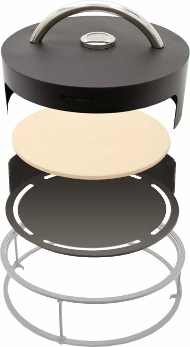 Kamen za pico Bonfeu, bež