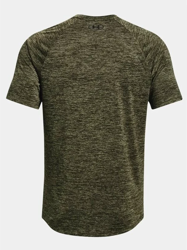 Športna majica za moške Under Armour, zelena