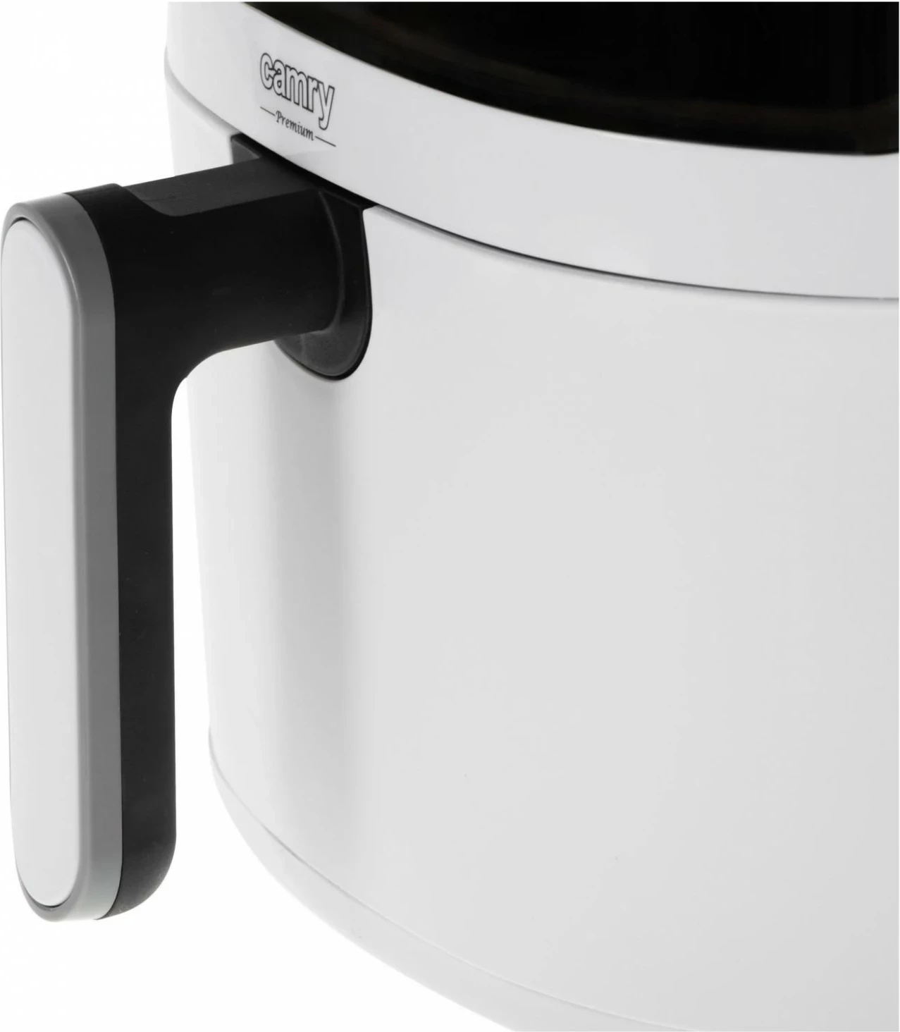 Zračna friteza Camry CR 6313, 5 L, bela