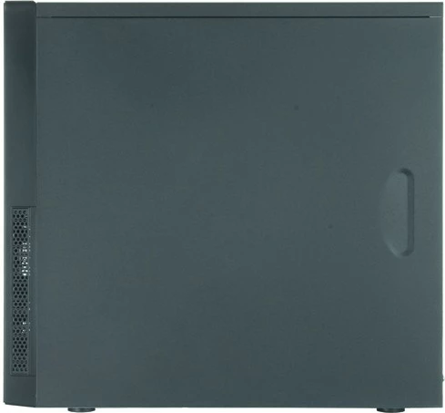 Kabineta za računalnik Chieftec HO-11B, Tower, micro ATX, 350W, črno