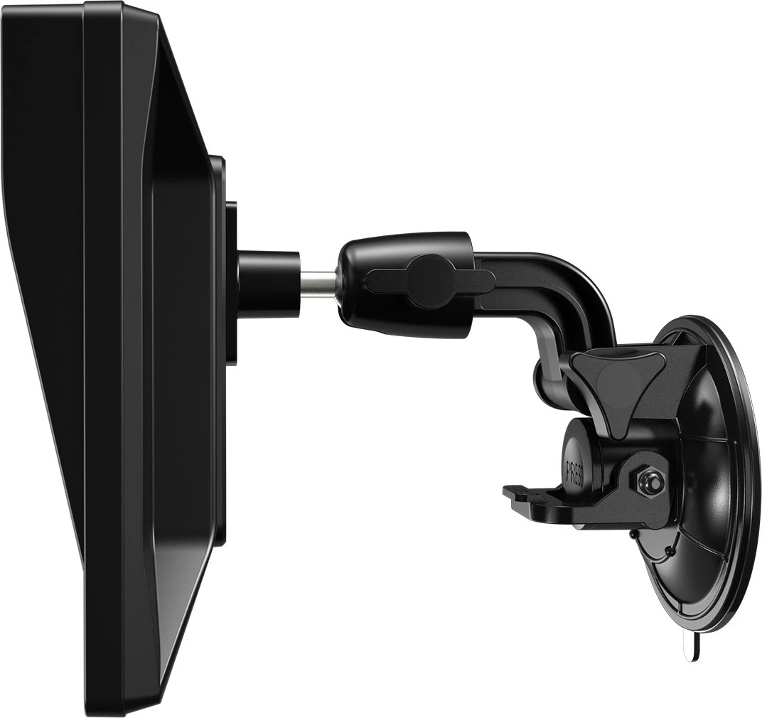 GPS navigator za tovornjake MODECOM FREEWAY CX 9.3 iGO, 9‑palčni zaslon, Evropa, 16 GB, 512 MB RAM, USB‑C, enoletna posodobitev