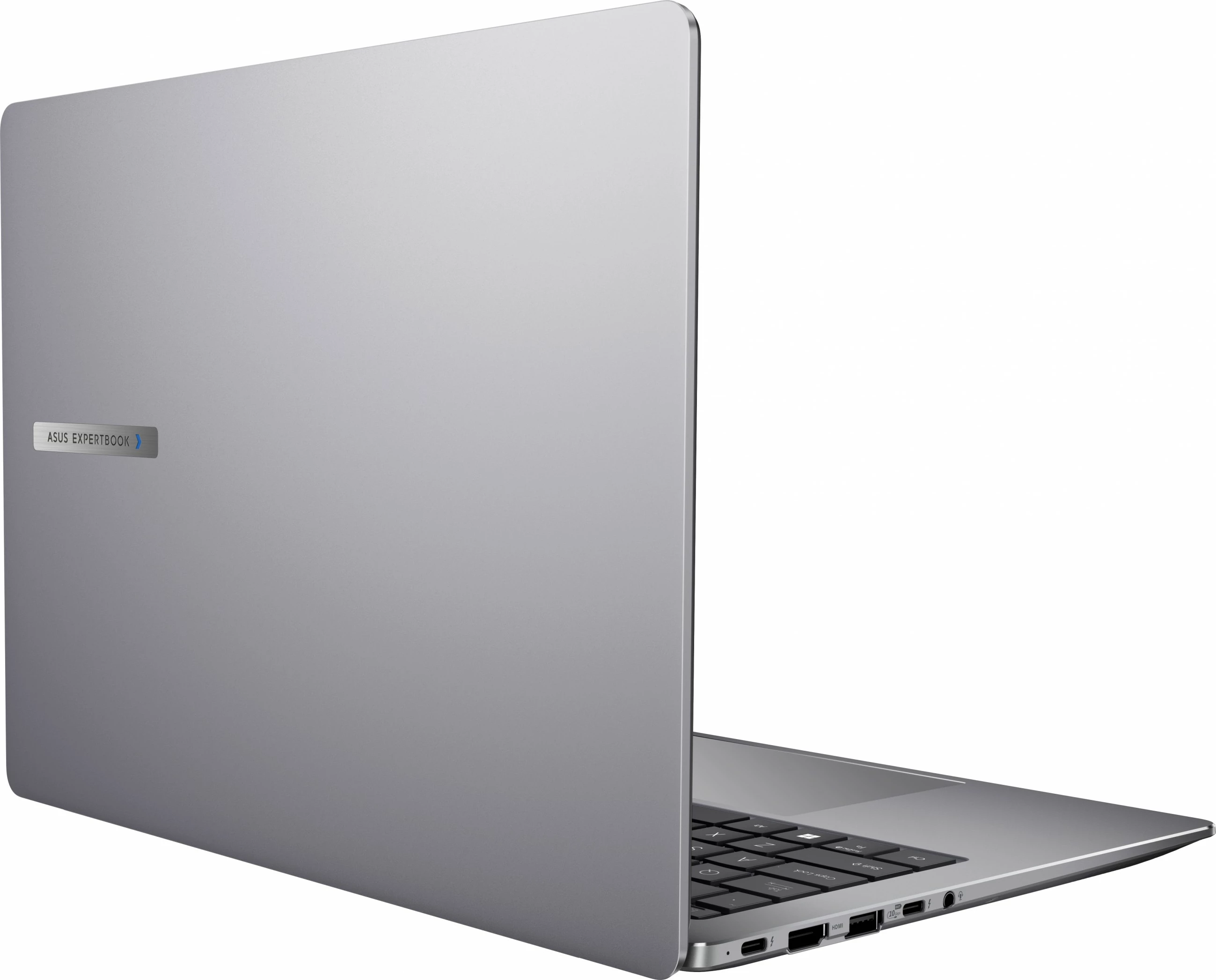 Prenosnik ASUS ExpertBook P5 14" P5405CSA-NZ0911W, 16 GB RAM, 512 GB SSD, Misty Grey