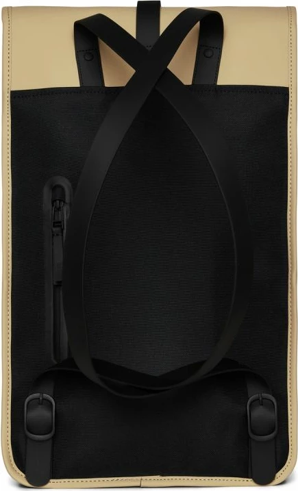 Vodoodporen nahrbtnik Rains, bež