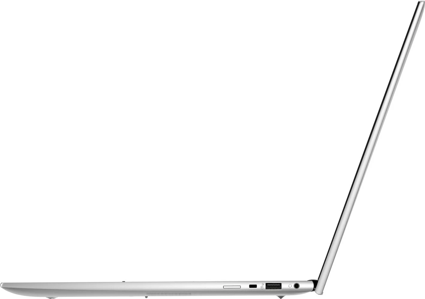 Prenosnik HP EliteBook 860 G11, 16", Intel Core Ultra 7 155U, 16 GB RAM, 512 GB SSD, srebrn
