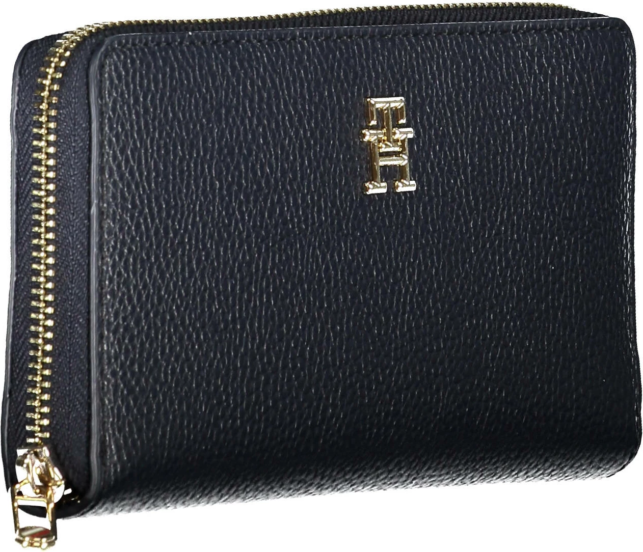 Denarnica za ženske Tommy Hilfiger, modra