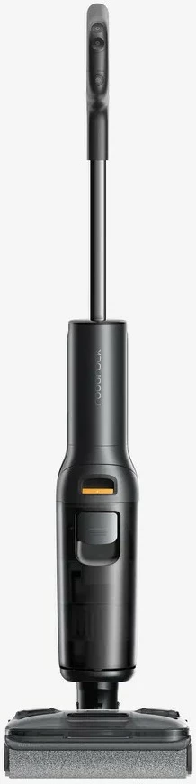 Prenosni sesalnik Roborock F25 ACE, 4 Ah, 20000 Pa, 60 min, črn