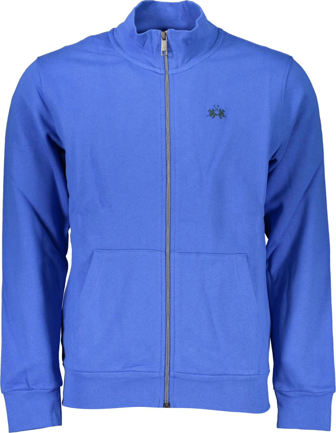 Duks, La Martina, moški, modra