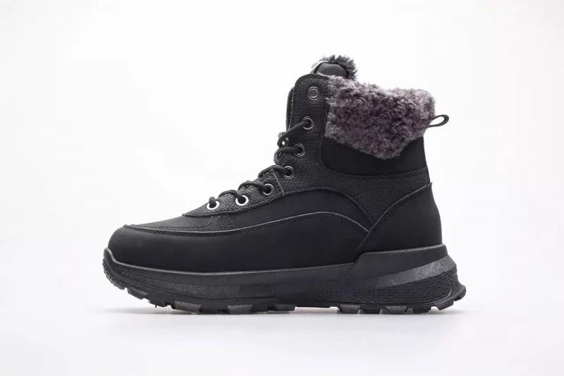 Čevlji za ženske Lee Cooper, črni