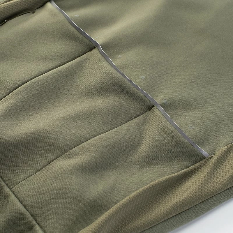 Pulover za moške Fitanu, zelen