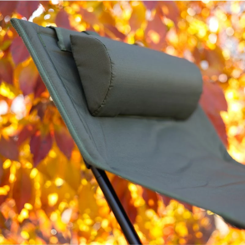 Zložljiv stol Offlander, zelen