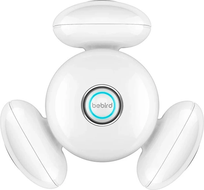 Otoskop z kamero Bebird Home 30S, bel