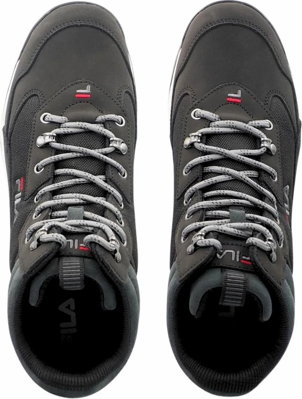 Superge črne, Fila, moške