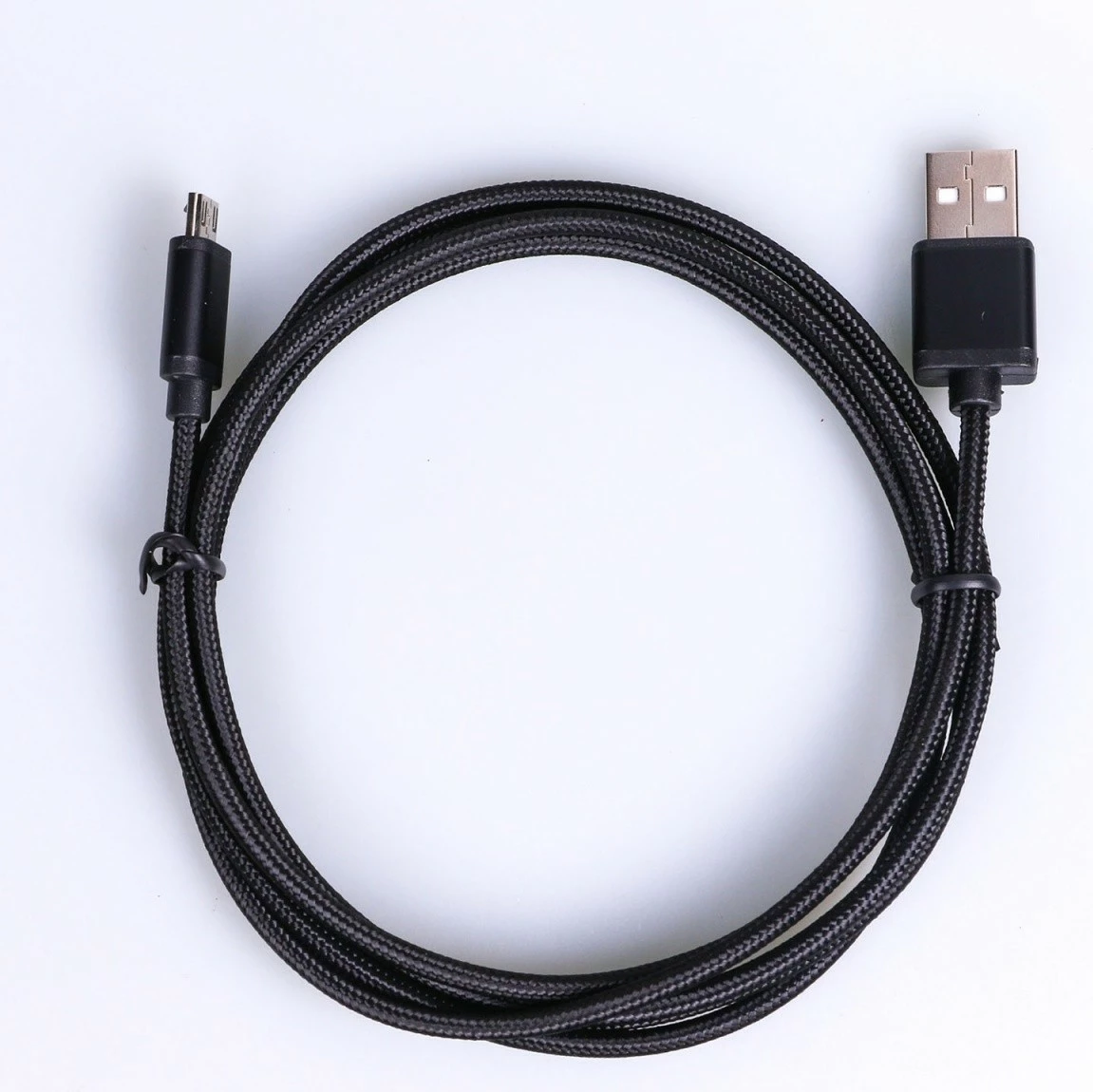 USB na Micro USB kabel TB, 1,5 m, črn