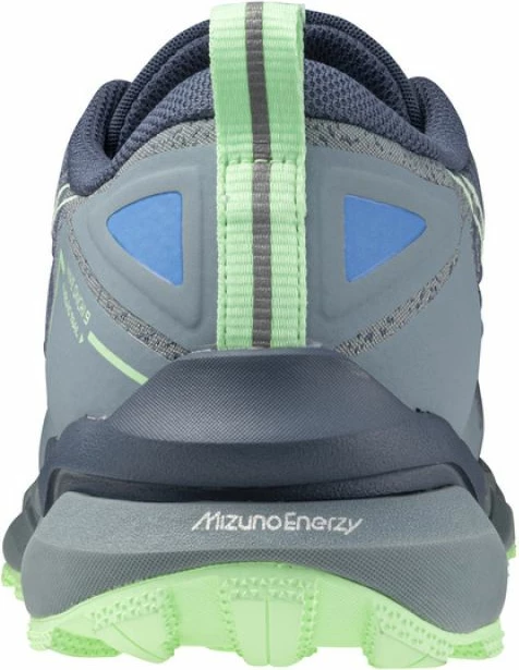 Superge za moške Mizuno, zelene