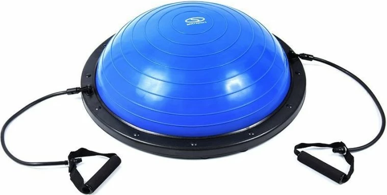 Vadbeno ravnotežna platforma SMJ, unisex, modra