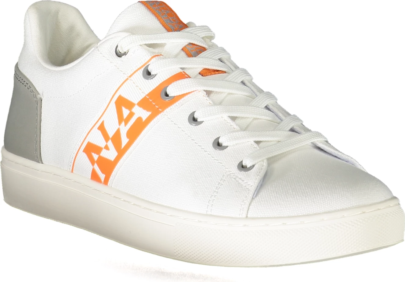 Superge za moške Napapijri, bele