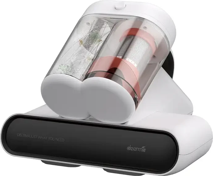 Čistilec za roke z UV-C Deerma DEM-CM980W, 0,6 L, bel