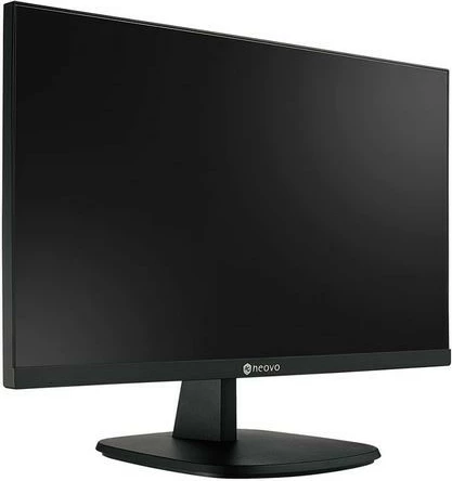 Profesionalen monitor 23,8" IPS FHD, črn — AG NEOVO SC-2402