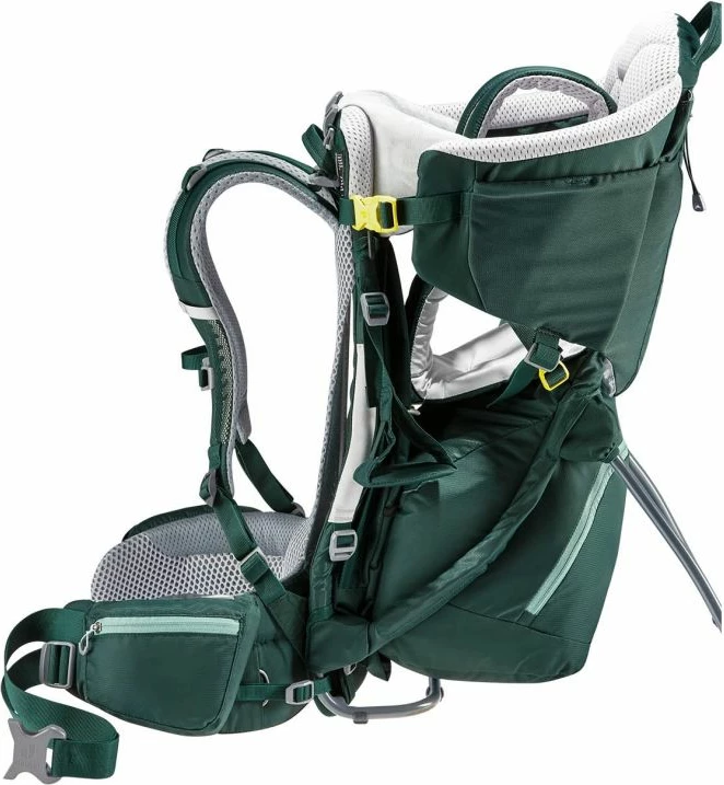 Otroška nahrbtnik Deuter, zelen