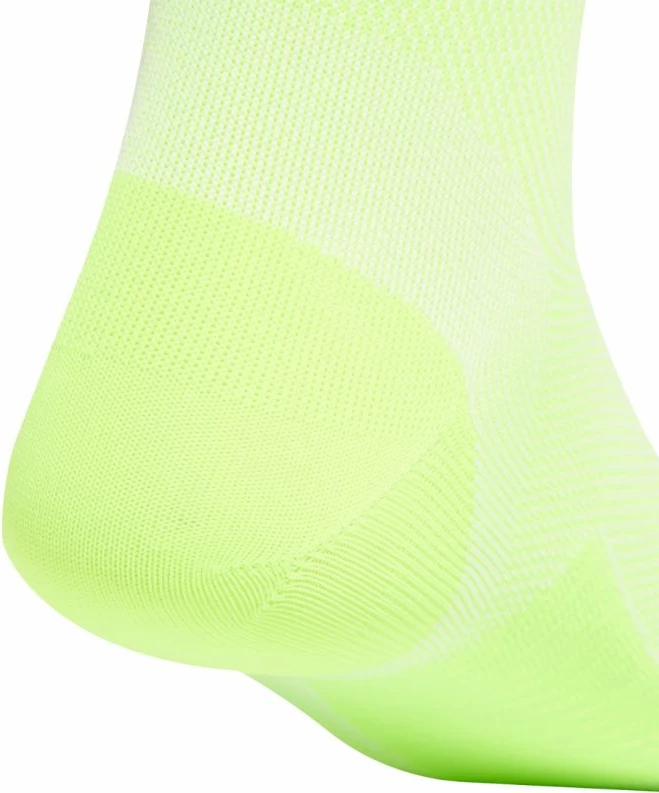 Športne nogavice adidas, unisex, zelene