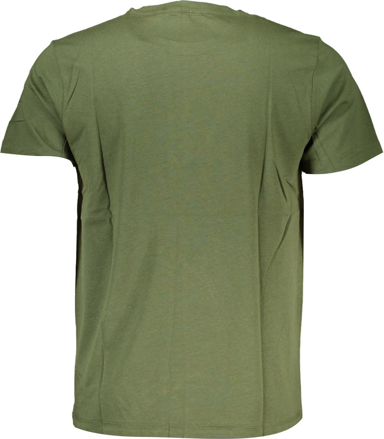 Majica za moške GIAN MARCO VENTURI, zelena