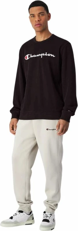 Duks, Champion, črn, moški