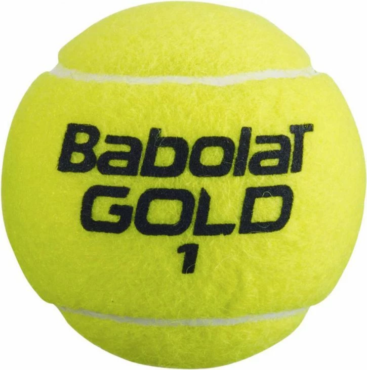 Tenis žogice Babolat Gold Championship za moške, ženske in otroke