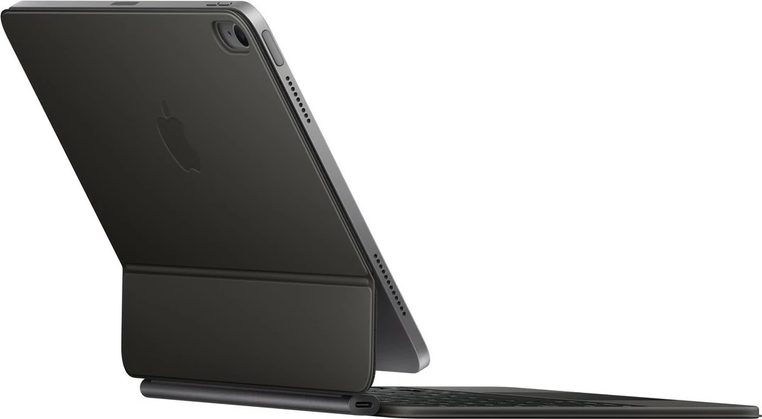 Tipkovnica Magic Keyboard za iPad Air 11-palčni (M3) Apple, mednarodna angleščina, črna