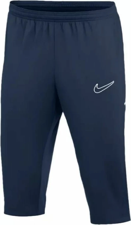 3/4 hlače za moške Nike, modre