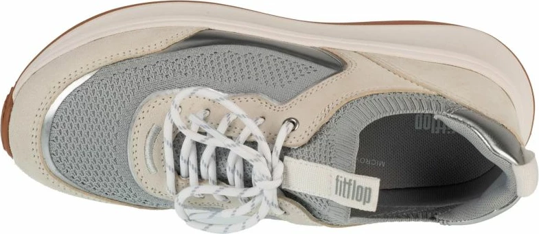 Superge FitFlop F-Mode, bež