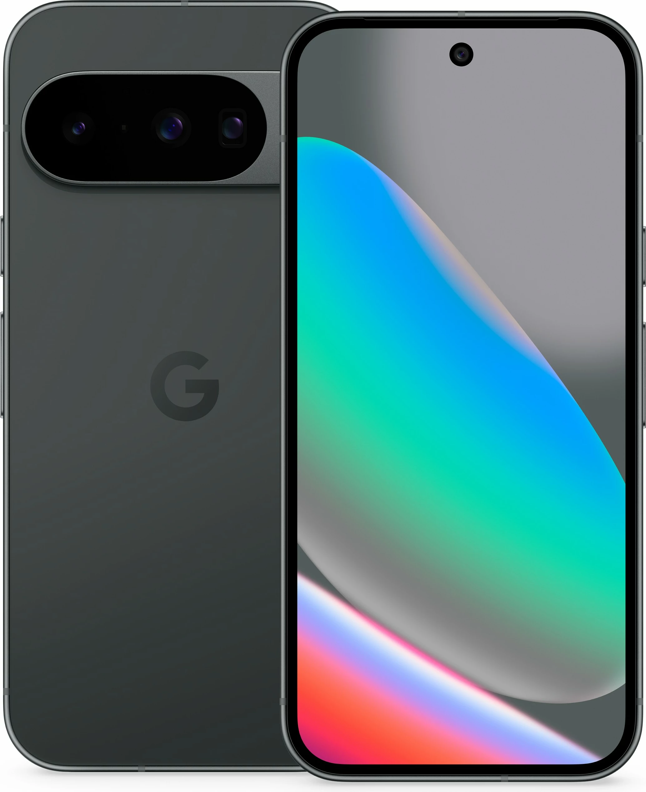 Pametni telefon 256GB, Obsidian Google Pixel 10