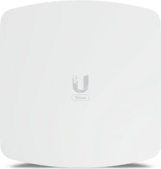 Dostopna točka Ubiquiti UISP Wave, 5400 Mbit/s, bela