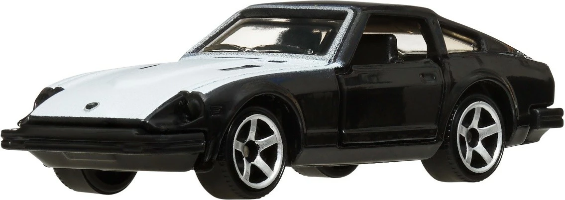 Igralni avtomobilčki Best of Japan Collection 1:64, Matchbox, različni modeli