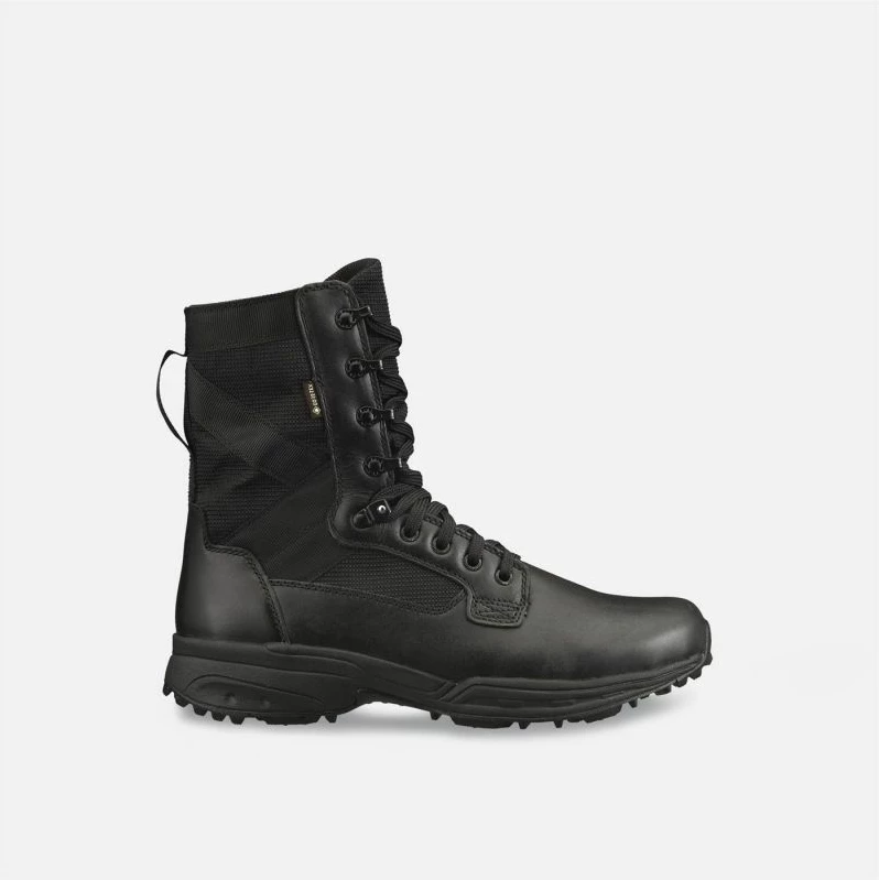 Outdoor čevlji Garmont, črni