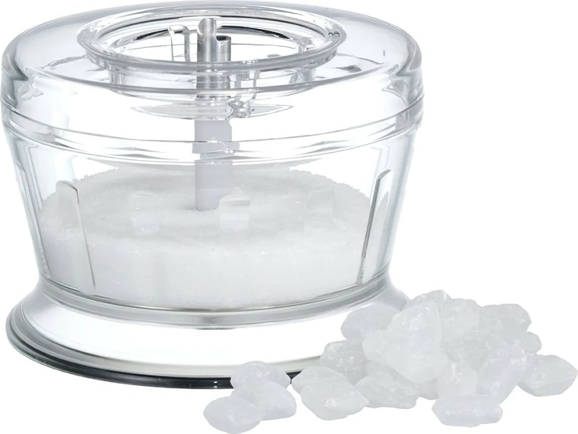 Ročni mešalnik, UNOLD ESGE‑Zauberstab M 122 de Luxe, 0,6 L, siv