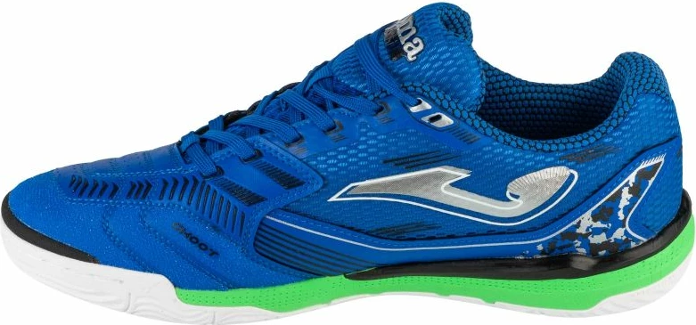Fuzbalske superge Joma za moške, modre