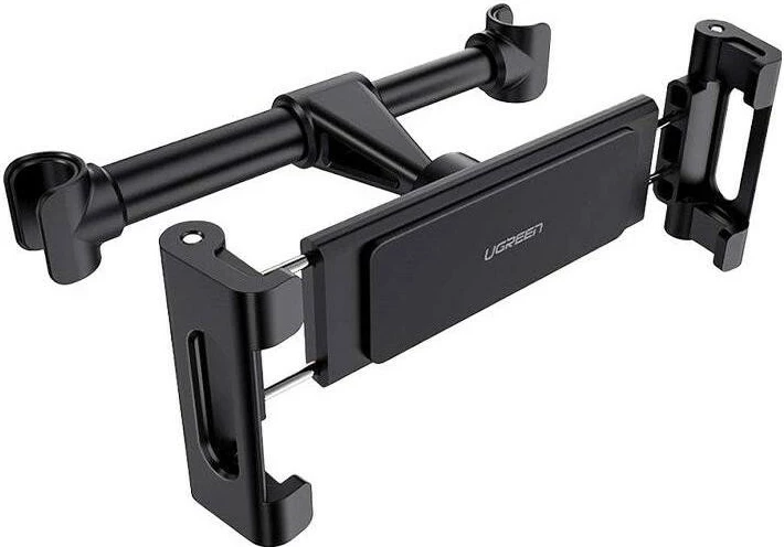 Držalo za tablične računalnike in pametne telefone UGREEN LP160, črno