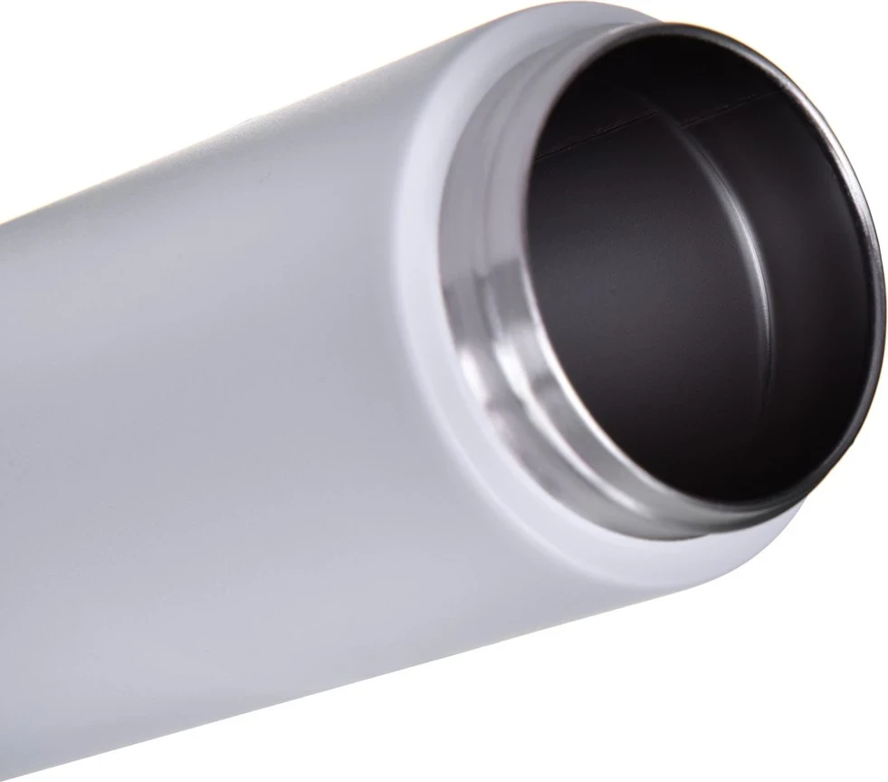 Izolirana termovka Elton Kambukka Chalk White, 600 ml