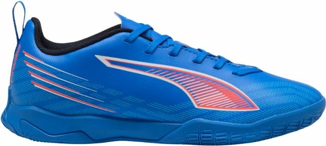 Futsal copati za otroke Puma, modri