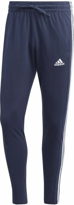 Športne hlače za moške adidas, temno modre