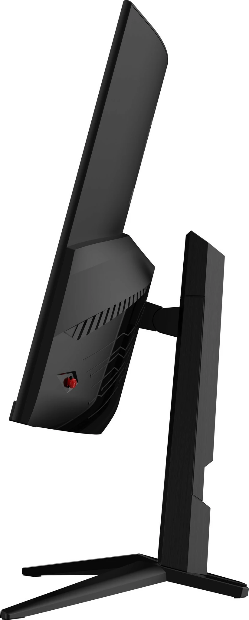 Gaming monitor 31,5" 4K UHD, 160Hz, črn MSI MAG 321CUPDFDE