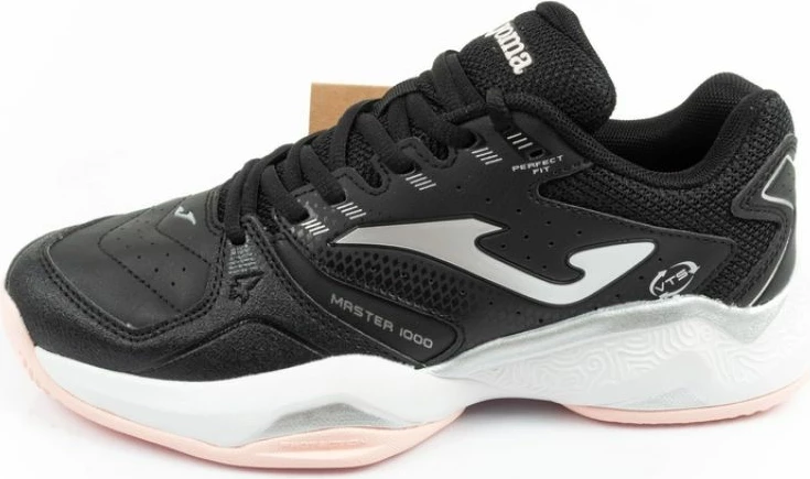 Superge za ženske Joma, črne