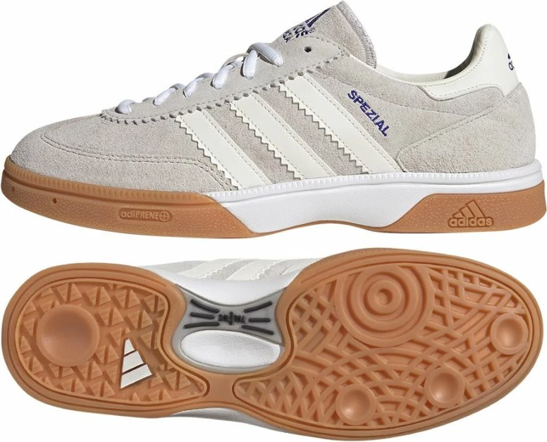 Superge, adidas HB Spezial, bele