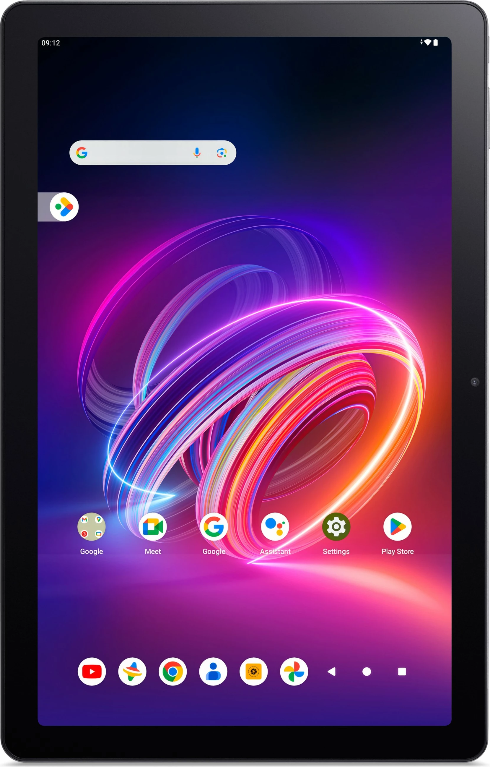Tablica Acer Iconia Tab P11, 8GB RAM, 256GB, iron grey
