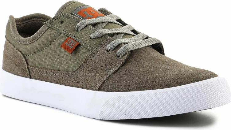 Superge, DC TONIK ADYS300769-DOL, zelene