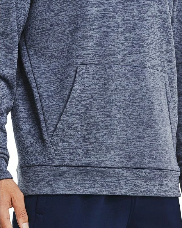 Duks za moške Under Armour, moder