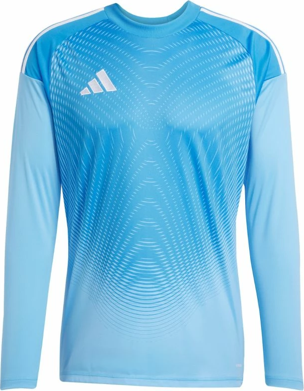 Fanilska majica za vratarje adidas, modra