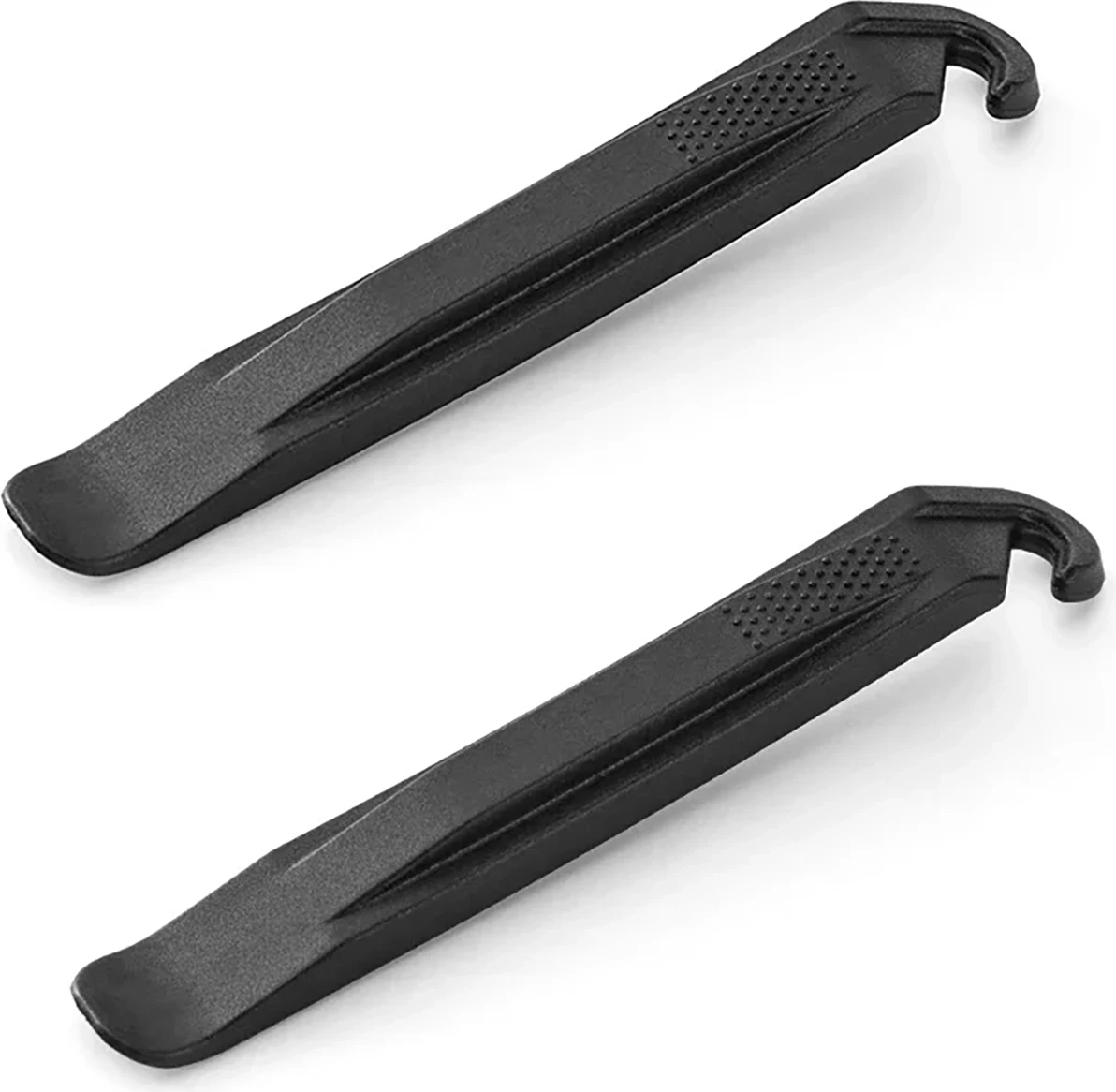 Komplet za popravilo kolesa Rockbros 43210049001, z magnetom, črn