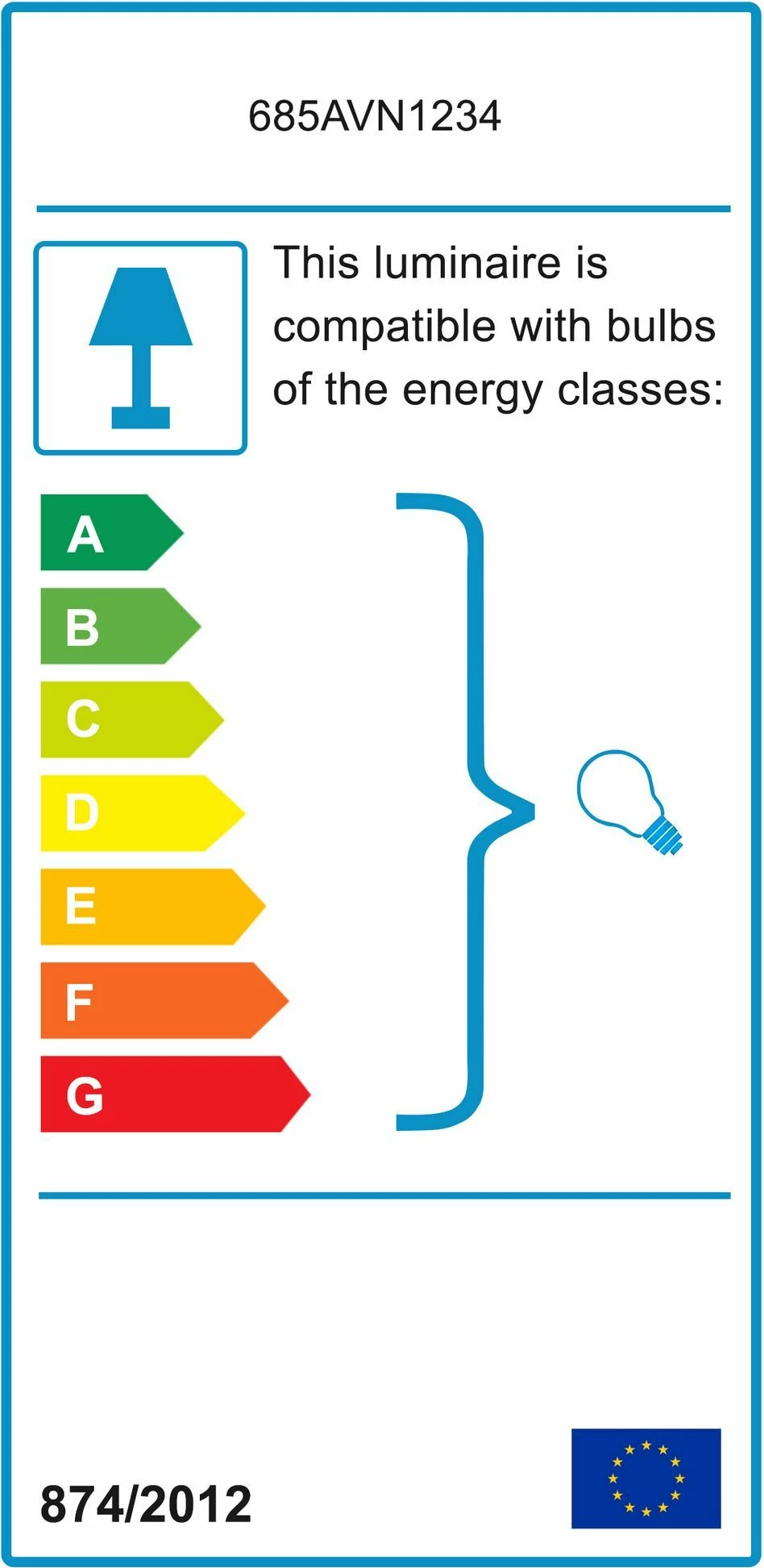 Zunanja stoječa svetilka Opviq BSU-68185-BKR-M1-B, rjava