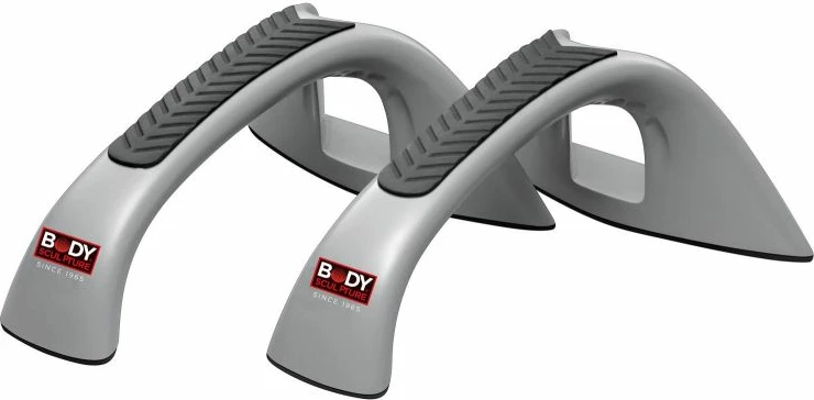 Drevesa za sklece Yakimasport, sivo-črne